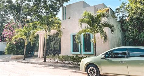 Is It Safe to Rent a Car in Tulum? Exploring the Nuances of Road Safety and Travel Convenience