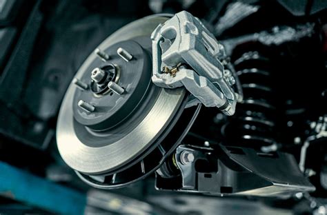 which side is the brake on a car? On one hand, it seems logical to assume that the brake would be on the front of the car, providing more control over steering and balance. However, the rear brakes play a crucial role in maintaining stability and safety, especially during emergency braking situations.